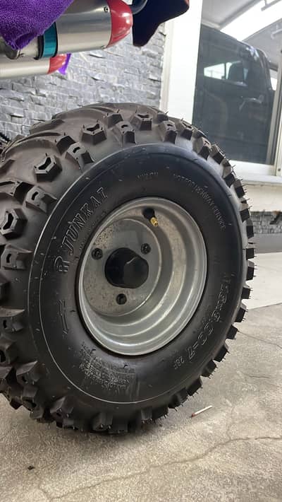 Good condition