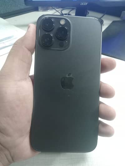 Apple iPhone 13 Pro Max
