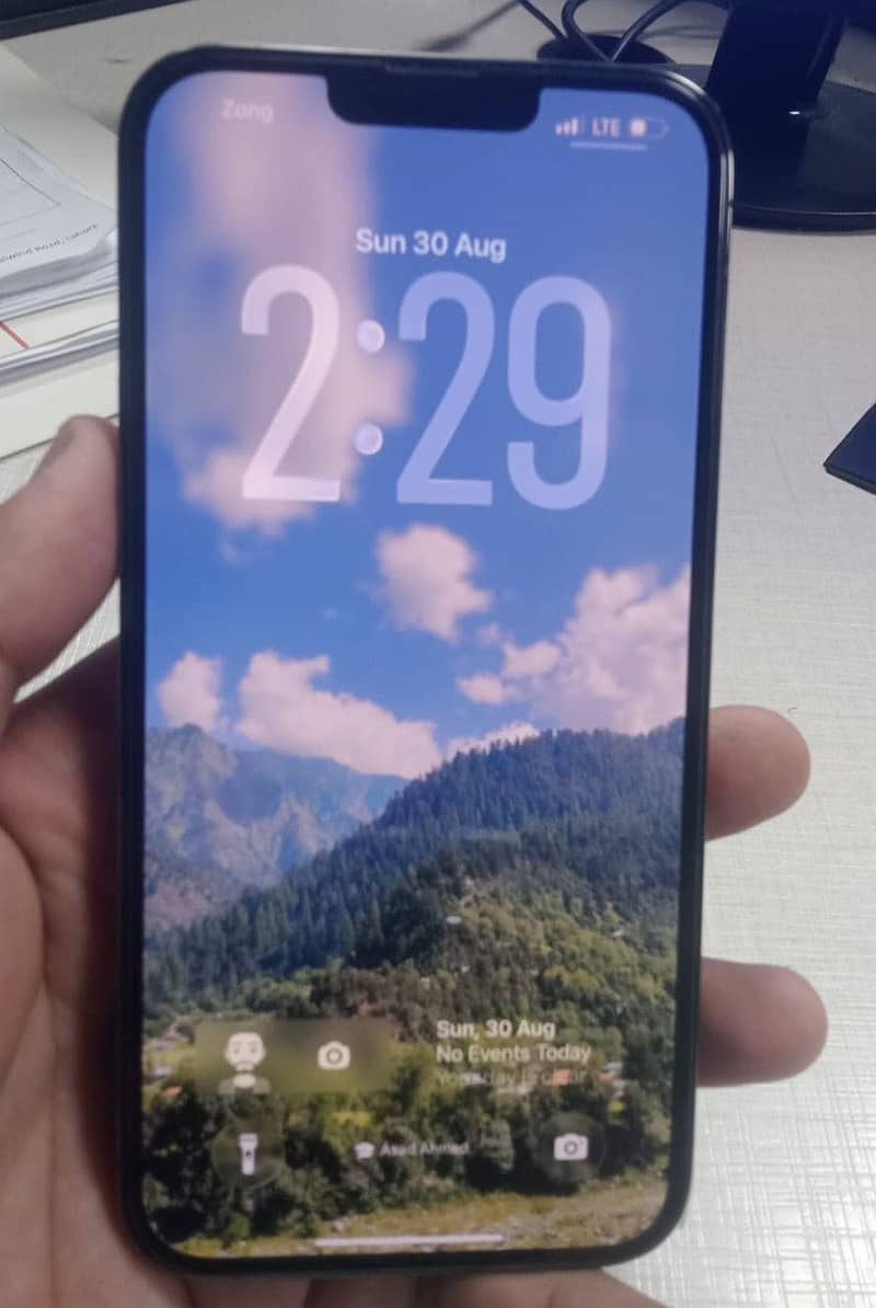 Apple iPhone 13 Pro Max 3