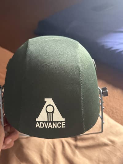 Helmet