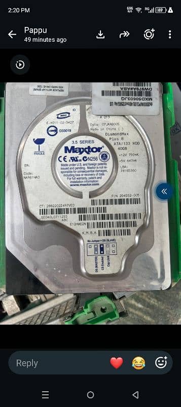 desktop computer 1
