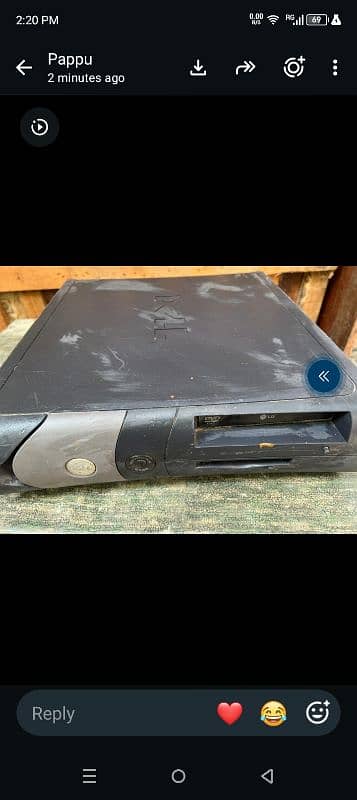 desktop computer 2