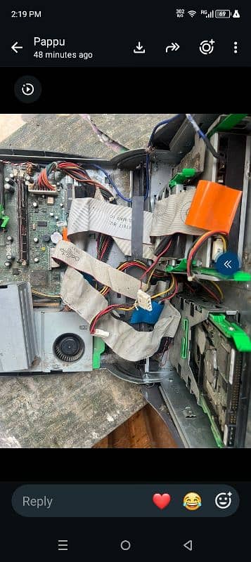 desktop computer 4