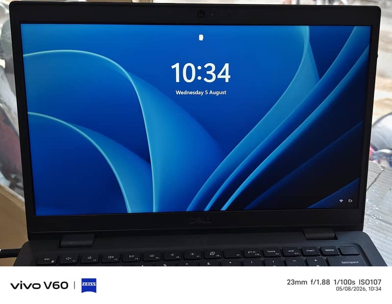 Dell Latitude Core i5 11 Generation/Laptop for sale 1