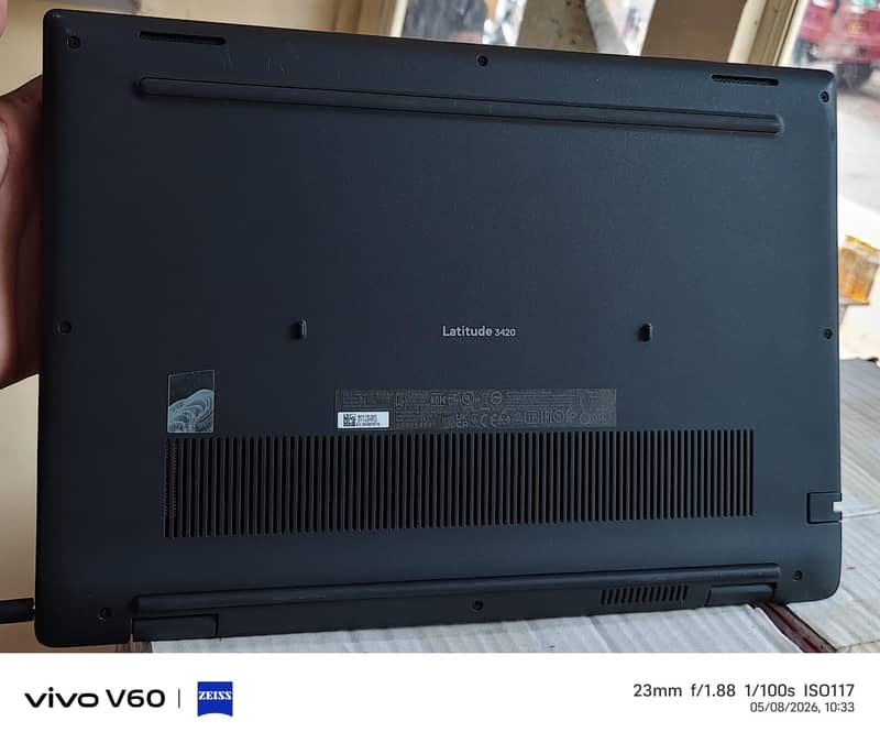 Dell Latitude Core i5 11 Generation/Laptop for sale 2
