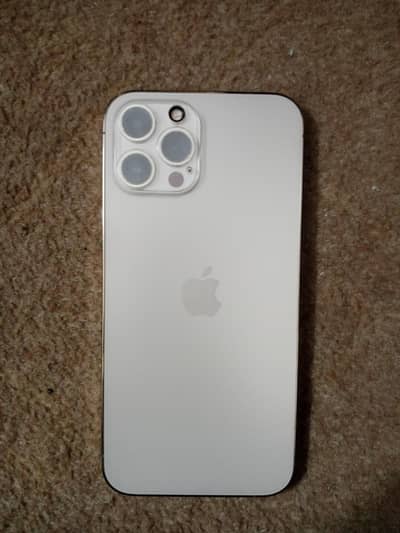 Apple iPhone 12 Pro Max