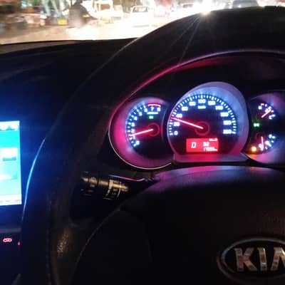 KIA Picanto 2024