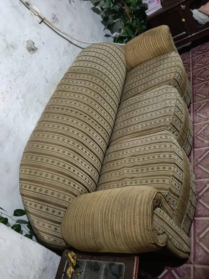 Good condition Ghr k Istmal k ley perfect hy 1