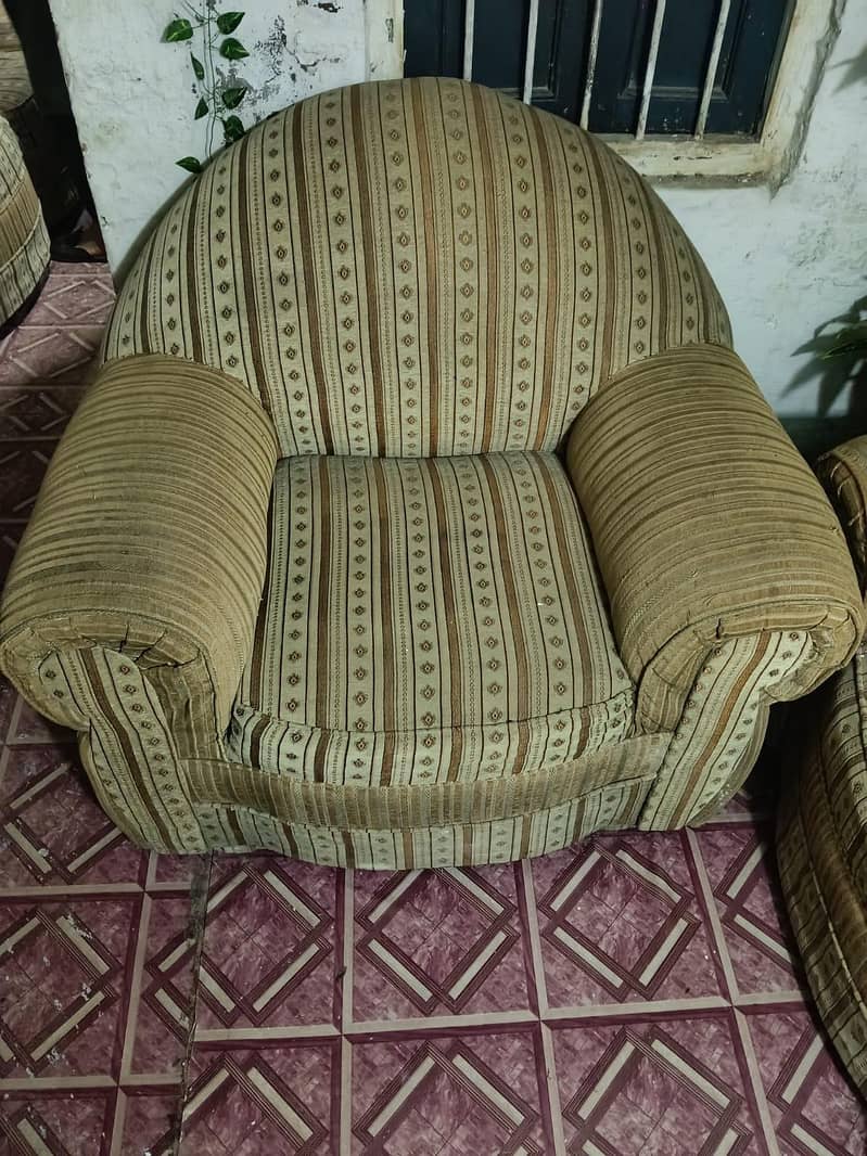Good condition Ghr k Istmal k ley perfect hy 2
