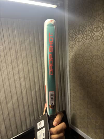 Original DROPSHOT AMB EXPLORER 5.0