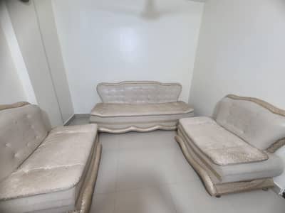 5 seater Sofa set