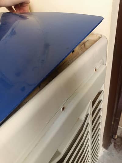 imported air cooler