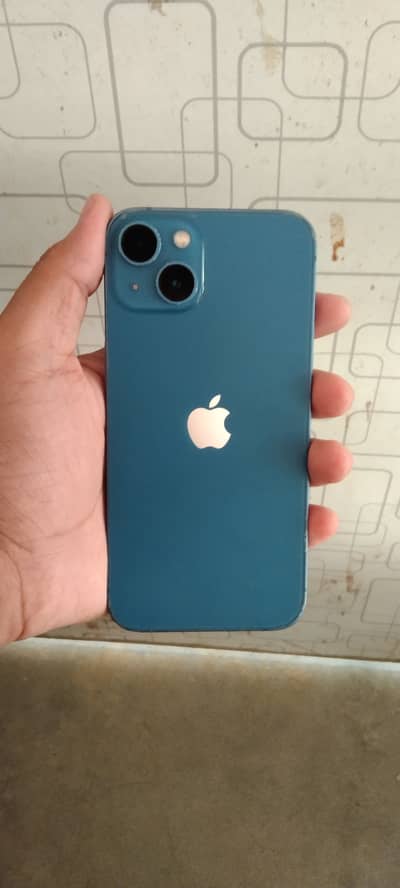Apple iPhone 13 lush condition 10/10
