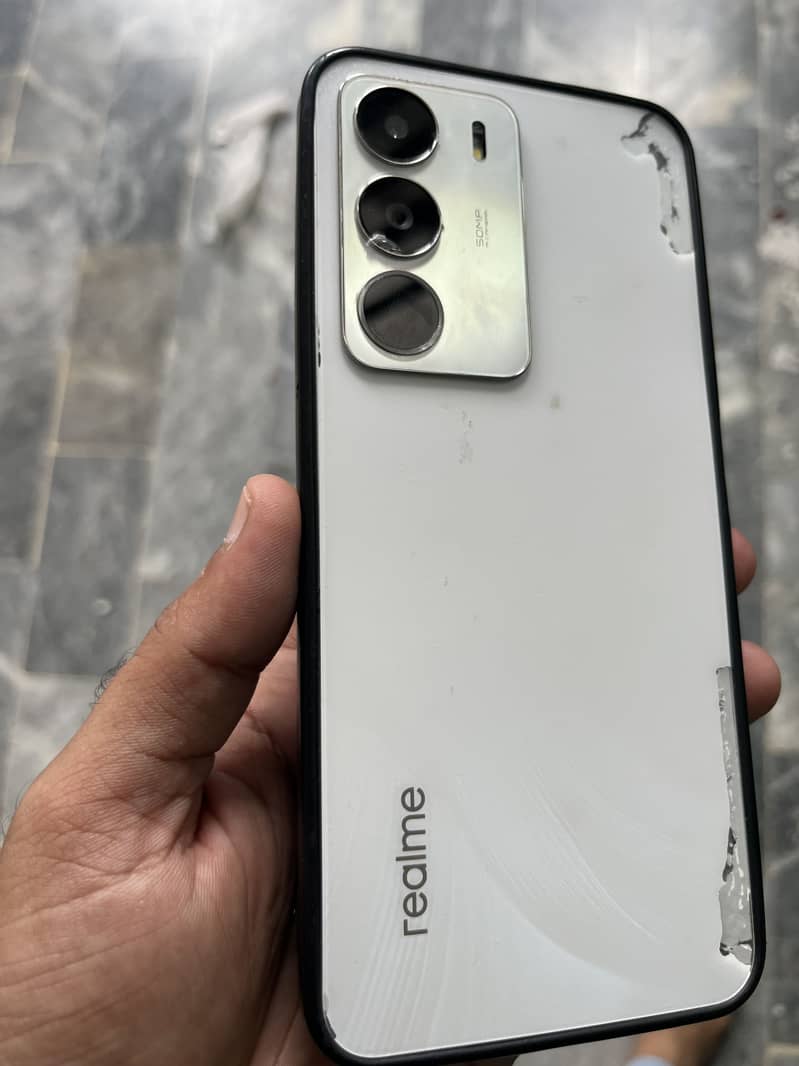 Realme C71 0