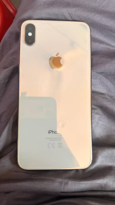 Apple iPhone XS Max