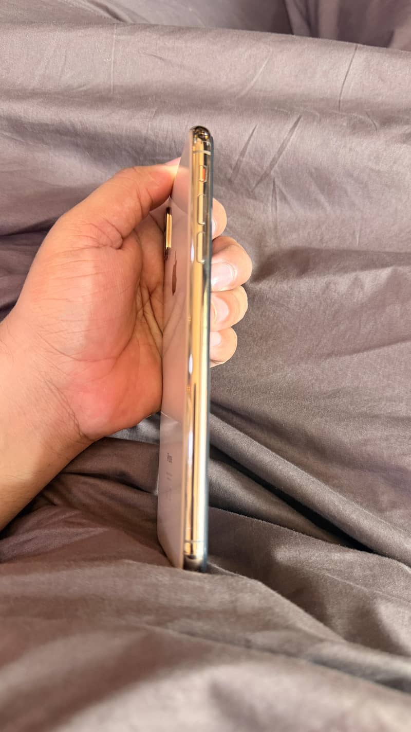 Apple iPhone XS Max 1