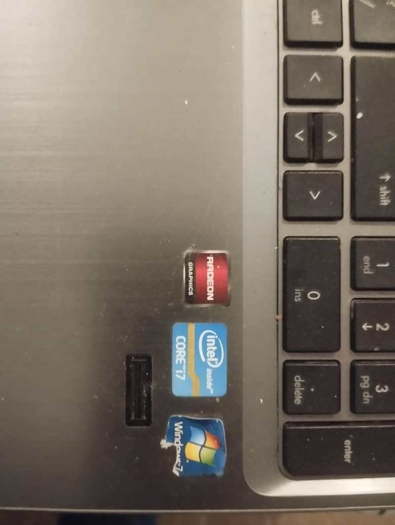 hp pro book 2