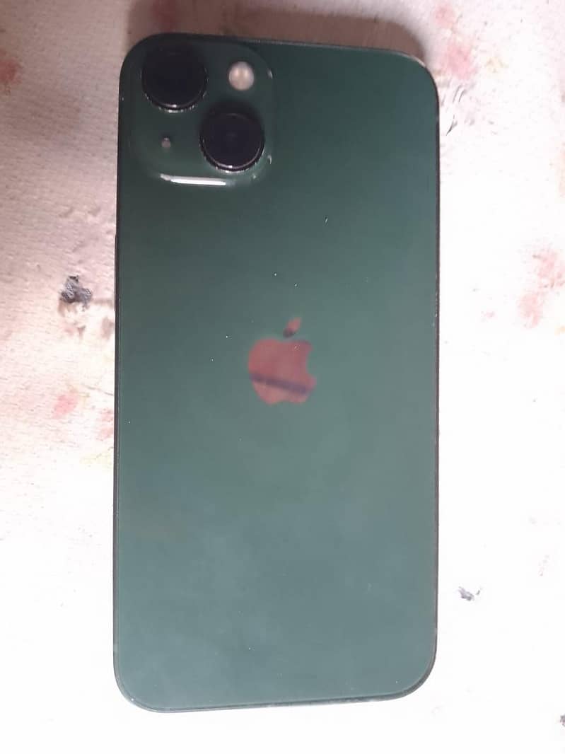 Apple iPhone 13 1
