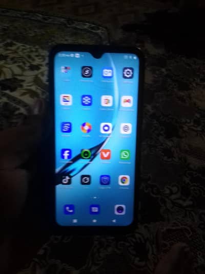 Itel A48