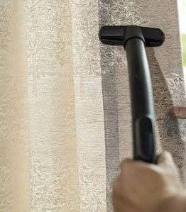 cleaning services