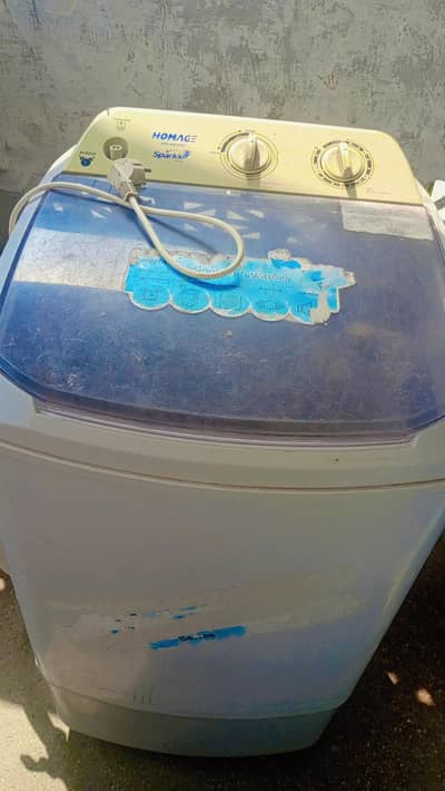 washing machine for sale