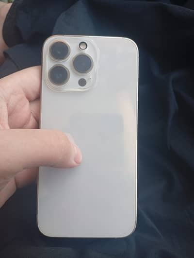Apple iPhone 13 Pro