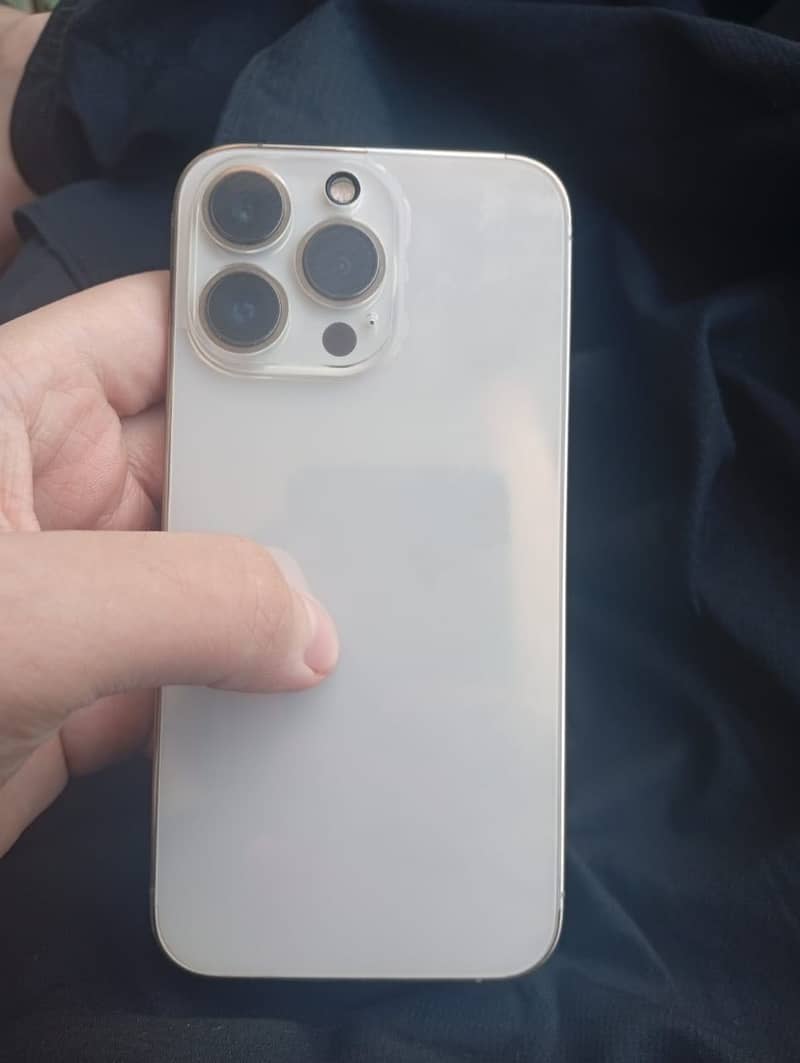 Apple iPhone 13 Pro 0