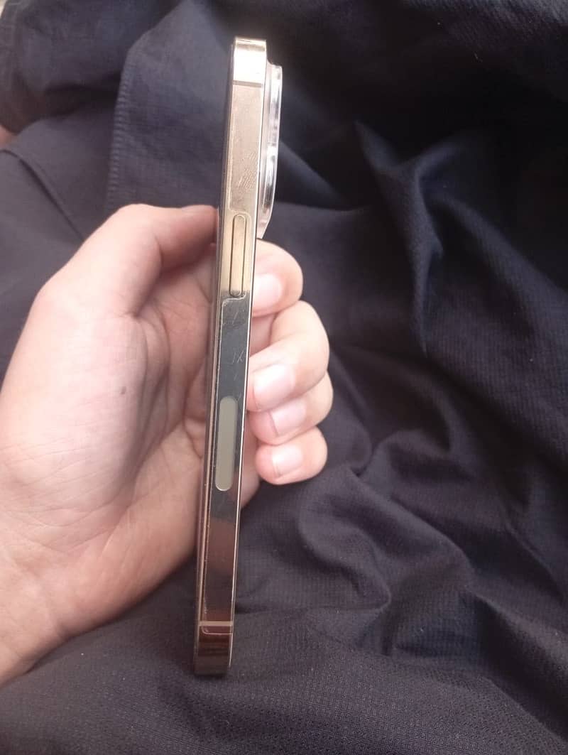 Apple iPhone 13 Pro 1