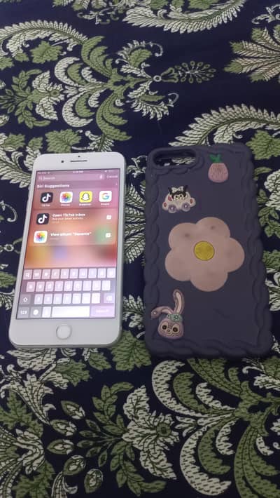 Apple iPhone 7 Plus 256