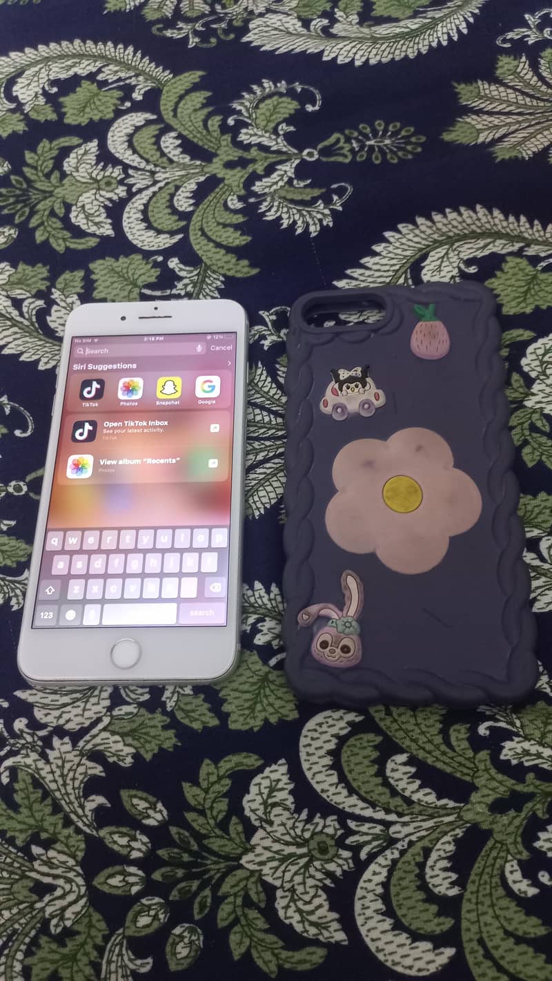 Apple iPhone 7 Plus 256 0