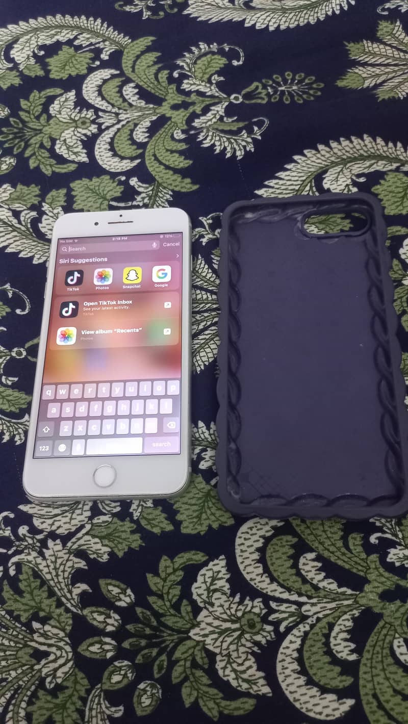 Apple iPhone 7 Plus 256 1