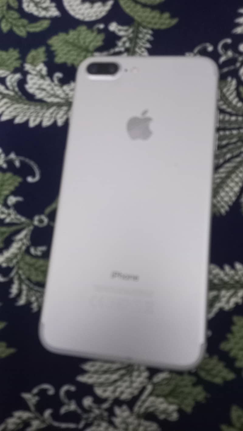 Apple iPhone 7 Plus 256 7