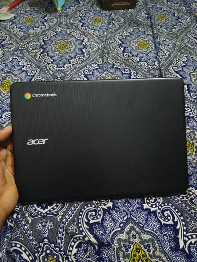 Acer C722 Chromebook 4/32GB Condition 10/9