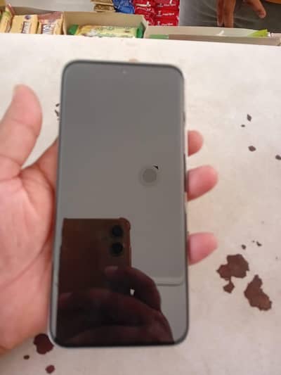 Infinix hot 60 pro plus for sale. Just 3 month used condition 10 /10