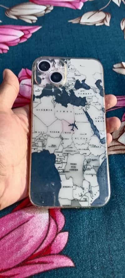 Apple iPhone 15 plus JV