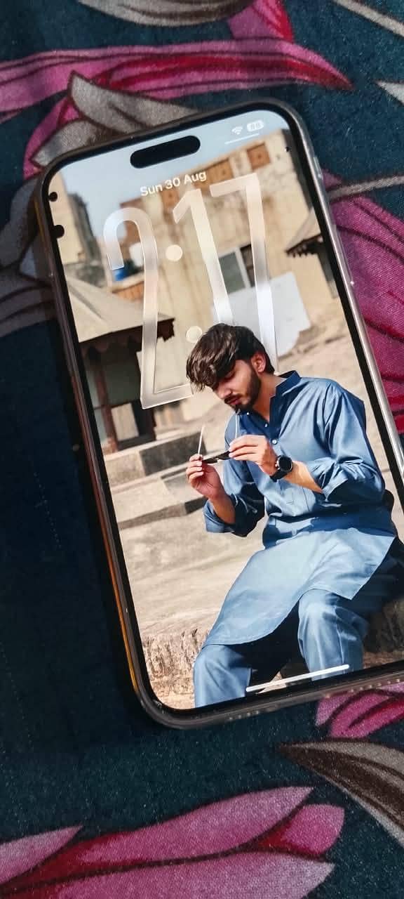 Apple iPhone 15 plus JV 1