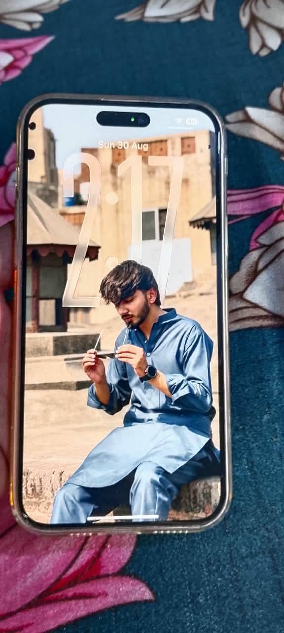 Apple iPhone 15 plus JV 2