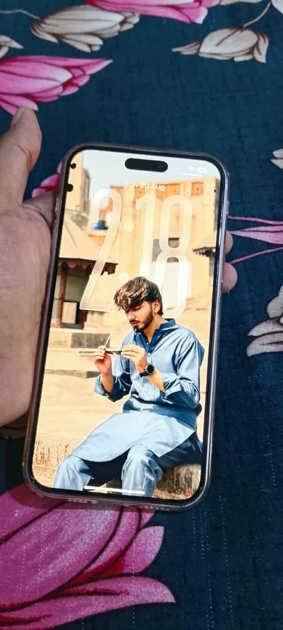 Apple iPhone 15 plus JV 3