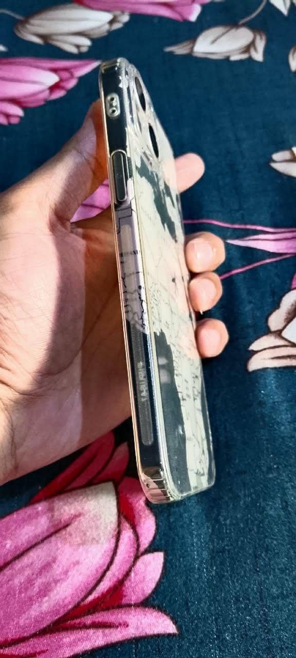 Apple iPhone 15 plus JV 6