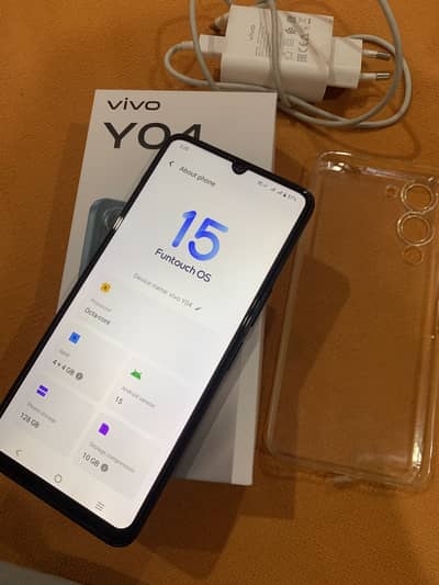 Vivo Y04