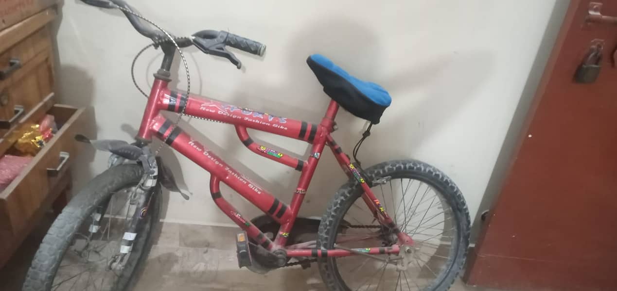 Old cycle 0