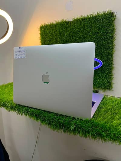 Macbook Air M1 2020
