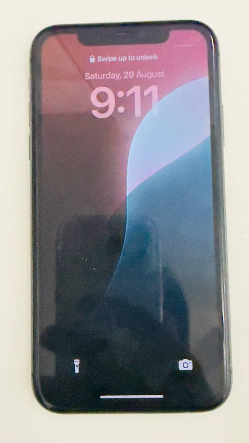 Apple iPhone 11 4