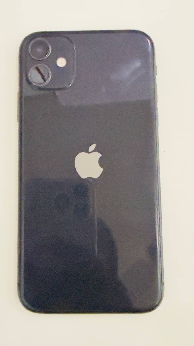 Apple iPhone 11 5