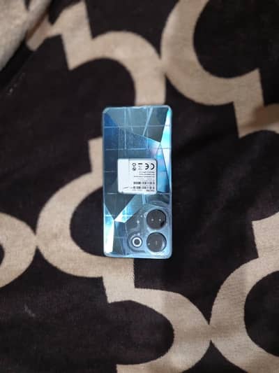 Tecno CAMON 20 8+8/256gb official pta approved full new 10/10condition