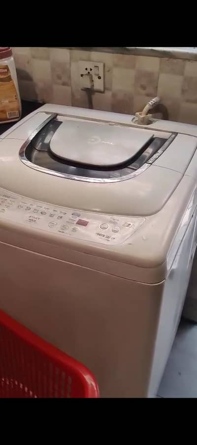 Toshiba company