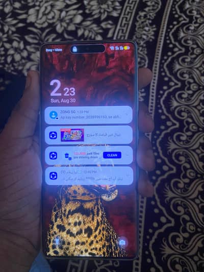 Itel S25 Ultra