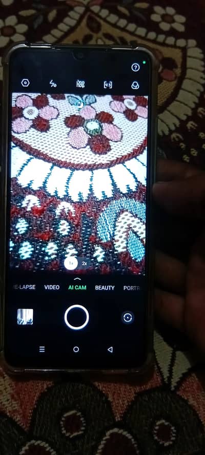 Infinix Smart 7