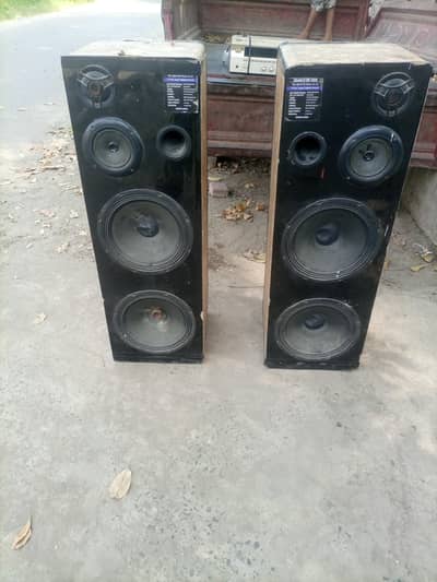 10 inch speaker 4 speaker yamaha