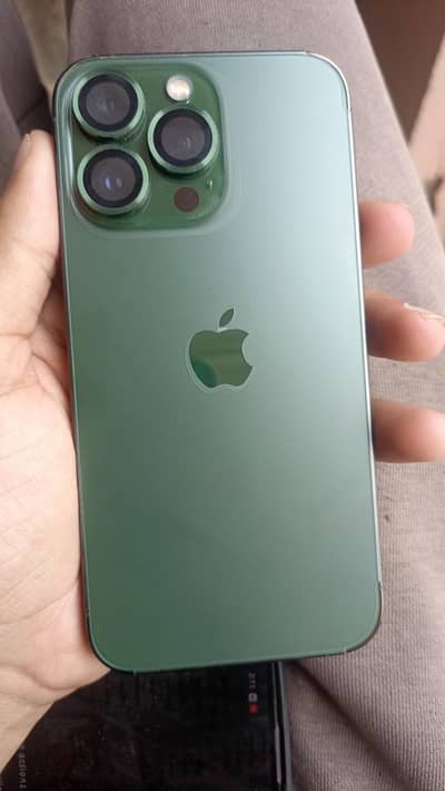 Apple iPhone 13 Pro